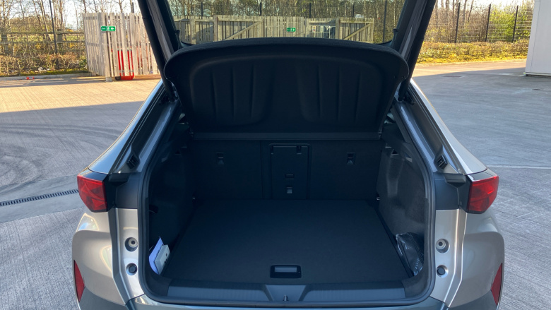 CUPRA Tavascan 250kW VZ1 77kWh AWD 5dr Auto Electric Estate